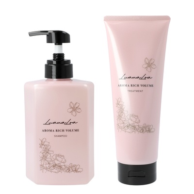 シャンプー・コンディショナー