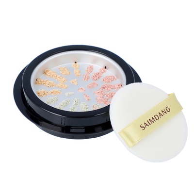  サイムダン4Kパーフェクトスキンブライトニングサンパウダーレフィル