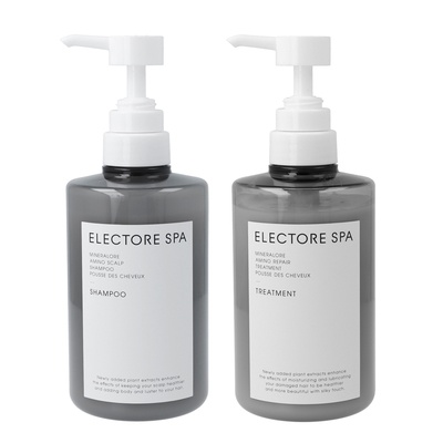  エレクトーレミネラルオーレプースデシュヴゥーシャン& トリトライアル - 729293