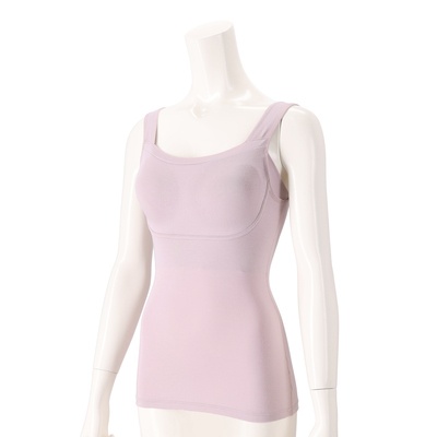  モアナモリーズ 森みなの素肌やわらかリュクスブラキャミ - 729817