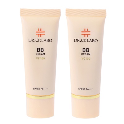 ドクターシーラボ BBクリームVC100R 2本セット
