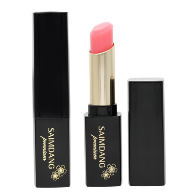 サイムダンプレミアム モイスチャーカラーリップトリートメントバーム2本