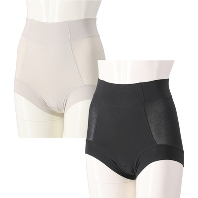  モアナモリーズ素肌やわらかショーツ カラーが選べる2点 - 731308