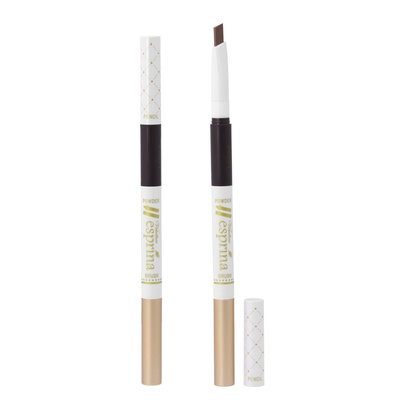 エスプリーナ パーフェクトイージー 3way アイブロウ2本セット