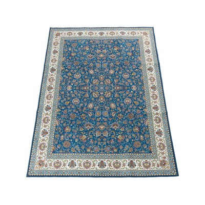 洗えて畳めるカーペット 撥水加工 130x190cm