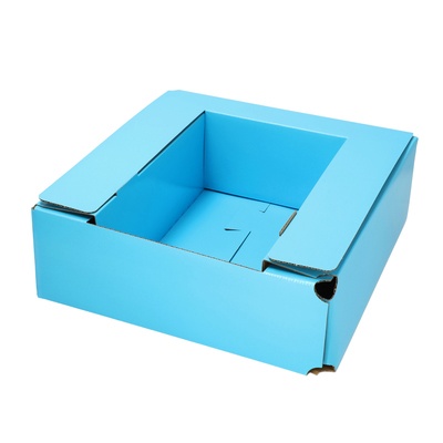 椅子に置いて使える 緊急トイレポット用便座BOX