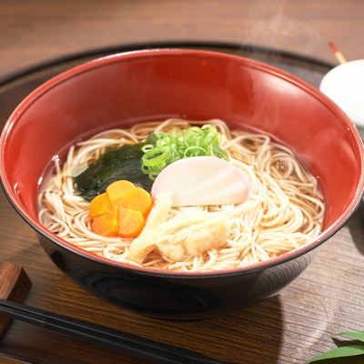 きちみ製麺 金印白石温麺 24食