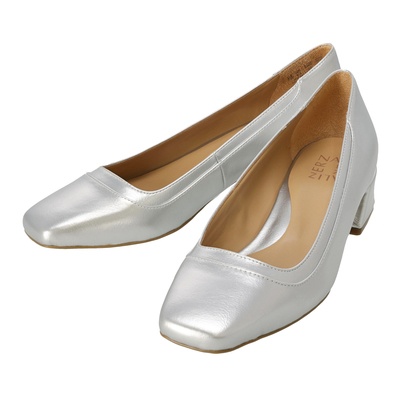 Naturalizer ヒールパンプス