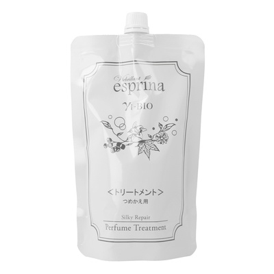 エスプリーナ vi-BIO トリートメント レフィル 450ml