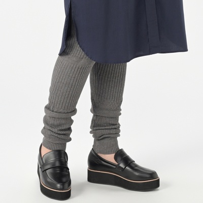 GRC ニットレギンス