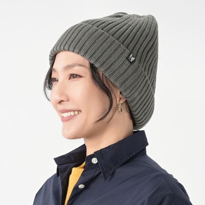  GRC ニット帽 - 735559