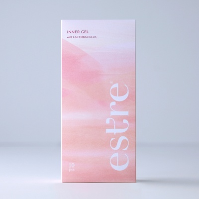  エストール インナージェル ラクトバチルス乳酸菌配合