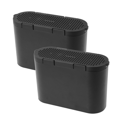  パリパリキュー 交換用脱臭フィルター2個セット - 736779