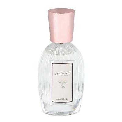 シュシュシェリー 日本製香水 ジャスミンジュール40ML