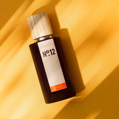 FC エレガンテ オードパルファム NO.12