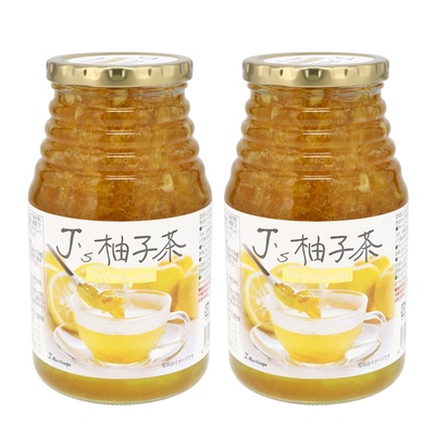  J’s 温活茶プレミアム2本セット - 737247