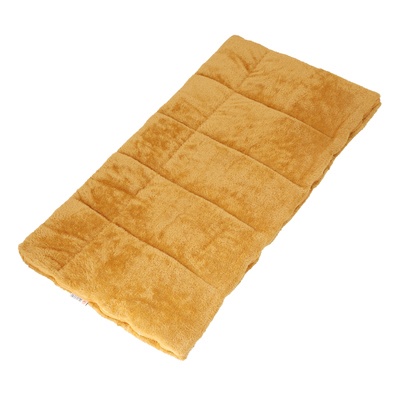  温浴日和 おんせん糸使用 あったかロールクッション - 737846