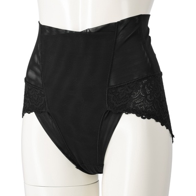 カヤビューティラボ ハイウエストレーシーショーツ