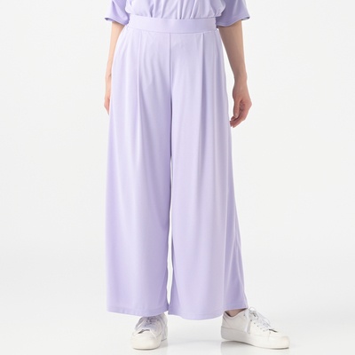  ミズノ 着る木陰 遮熱UVロングパンツ