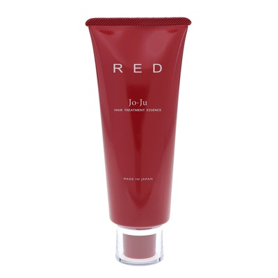 Jo-Ju RED ヘアトリートメントエッセンス 100g