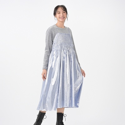  PERSONS シャイニーシャーリングジャンスカ - 738904