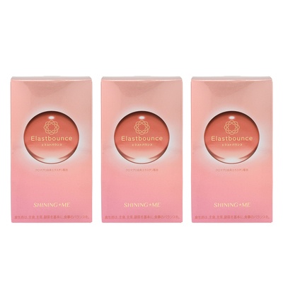 シャイニングミーエラストバウンス180粒