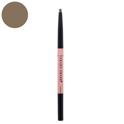 大橋タカコ パウダースリムアイブロウEXトライアル