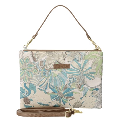  IM リバティプリント サコッシュポーチ - 739566