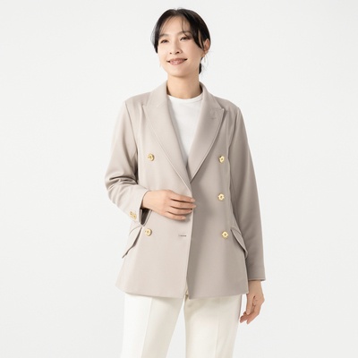  Oh My Tailor色落ちしにくい撥水ハイテンションWJK - 739832