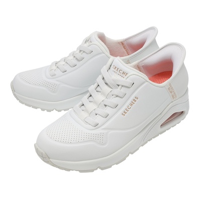 スケッチャーズスリップインズ ウノ-イージーエア スニーカー