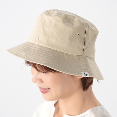  day to day コカゲルバケットハット - 740247