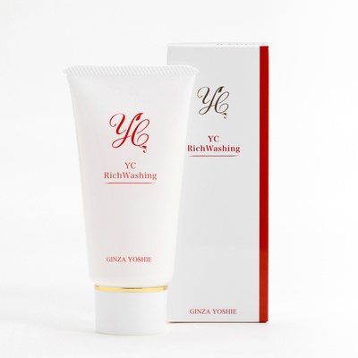  ドクターズコスメYC YC リッチウォッシング 120g