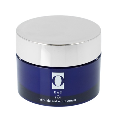 オーデュオー リンクル&ホワイトクリーム