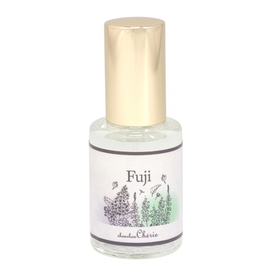 シュシュシェリー 日本製香水 Fuji フジ10ML