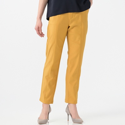 タカシマヤスタイルプリュ ストレッチパンツ