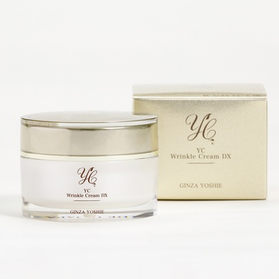  ドクターズコスメYC YCリンクルクリームDX 30g