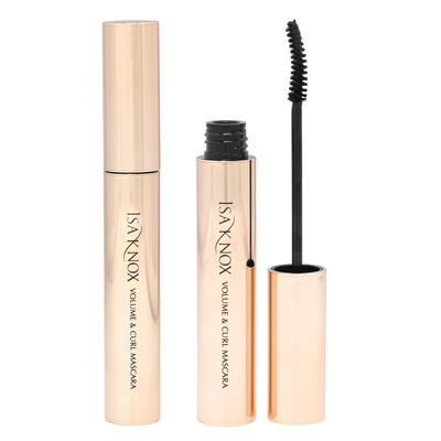 イザノックス ボリューム&カールマスカラ 2本セット