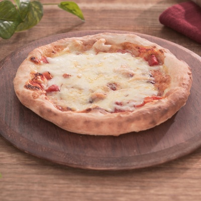  目利きが選んだ ルヴォワールピザ  5枚 - 741361