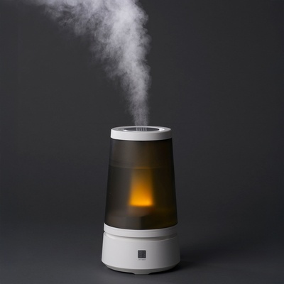  マクセルオゾネオ オキシミスト技術搭載加湿器MXAZ-H2000 - 741513