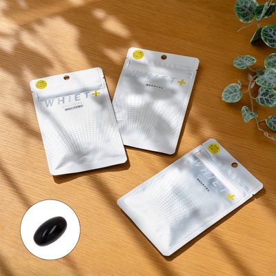 ORTHO 機能性表示食品ホワイエット プラス93日分