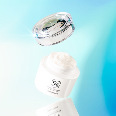  ドクターズコスメYC YC薬用ホワイトクリームTA 50g