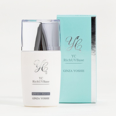  ドクターズコスメYC YCリッチUVベース 28ml