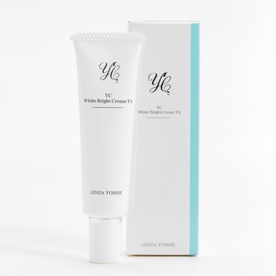  ドクターズコスメYC YC薬用ホワイトブライトクリームTA 30g