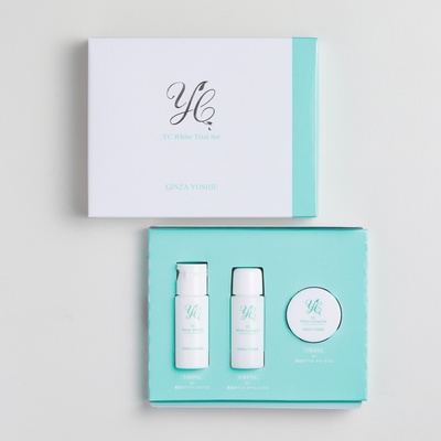  ドクターズコスメYC YC薬用ホワイトTAお試しセット7日分