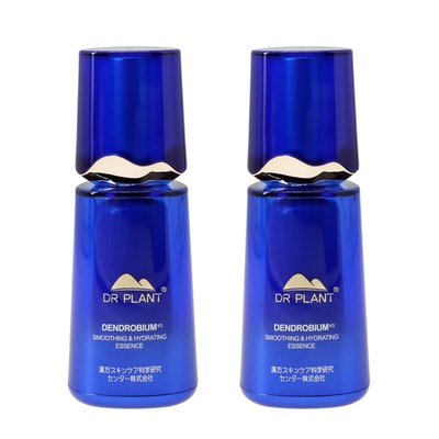 ドクタープラント セッコク蘭うるおいエッセンス40ml×2本