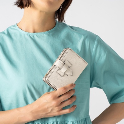  [+grace] コンパクトウォレット - 741943