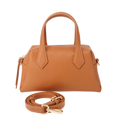  [+grace] 2WAYミニボストンバッグ - 741944