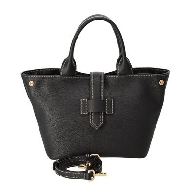  [+grace] 2WAYトートバッグMサイズバッグインバッグ付 - 741945