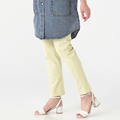  Provador リフレ綿使用クールハイテンションUVレギテコパンツ - 742214