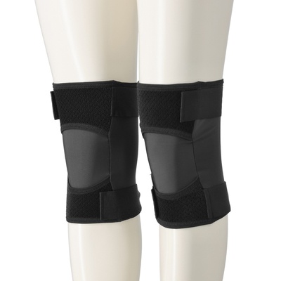 ろっかん式歩きながらストレッチひざサポーター2枚組